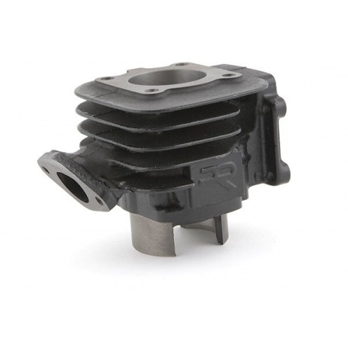 DR Cylinder Kit 50cc cast iron Yamaha BW's / Slider DR Cylinder Kit 50cc cast iron Yamaha BW's / Slider