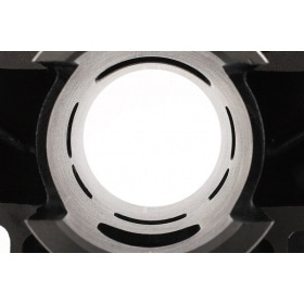 DR Cylinder Kit 50cc cast iron Yamaha BW's / Slider