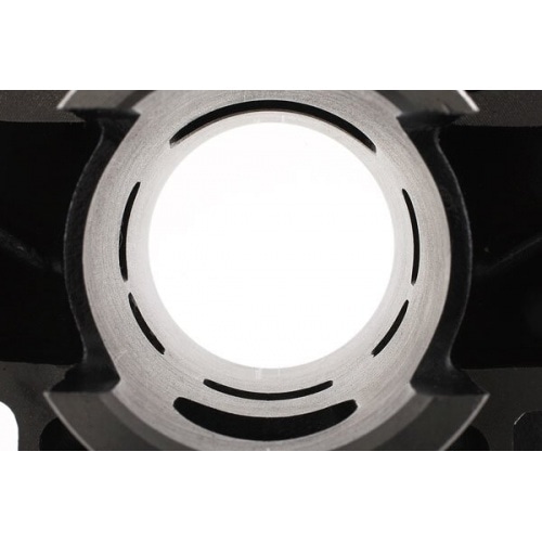 DR Cylinder Kit 50cc cast iron Yamaha BW's / Slider DR Cylinder Kit 50cc cast iron Yamaha BW's / Slider