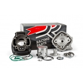 Cylinder kit DR Evolution 70cc, Piaggio LC