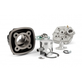 Cylinder kit DR Evolution 70cc, Piaggio LC