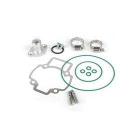 Cylinder kit DR Evolution 70cc, Piaggio LC