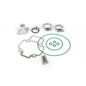 Cylinder kit DR Evolution 70cc, Piaggio LC