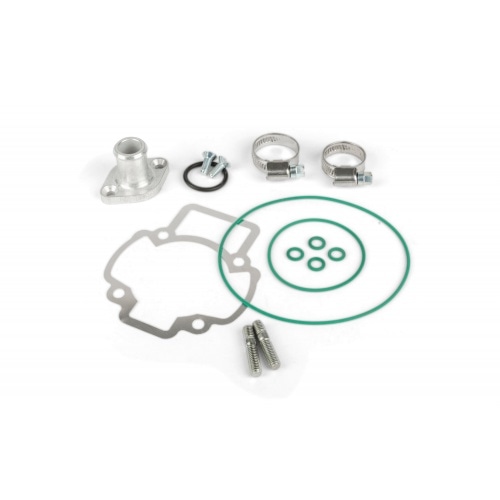 Cylinder kit DR Evolution 70cc, Piaggio LC Cylinder kit DR Evolution 70cc, Piaggio LC