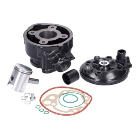 Cylinder Kit DR 50cc AM6