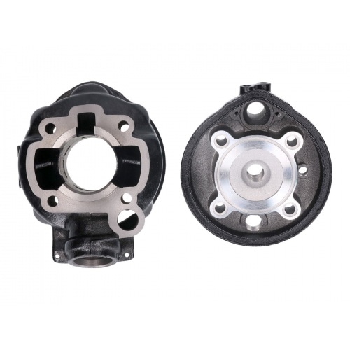 Cylinder Kit DR 50cc AM6 Cylinder Kit DR 50cc AM6