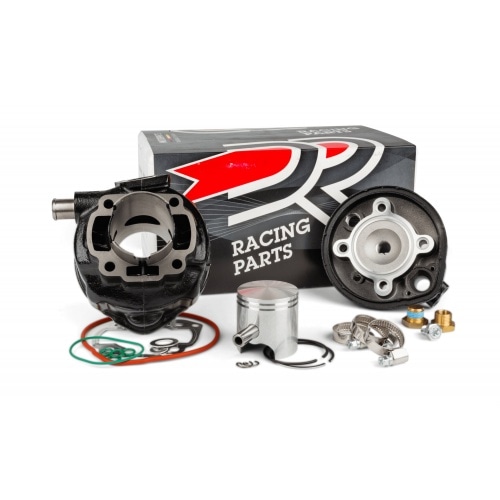 Cylinder DR Sport 70cc cast iron Yamaha Aerox / MBK Nitro Cylinder DR Sport 70cc cast iron Yamaha Aerox / MBK Nitro