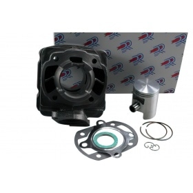 Cylinder kit DR Evolution 50cc, Honda SH/SFX/Bali, d=39mm, without cylinder head