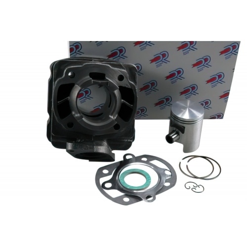 Cylinder kit DR Evolution 50cc, Honda SH/SFX/Bali, d=39mm, without cylinder head Cylinder kit DR Evolution 50cc, Honda SH/SFX/Bali, d=39mm, without cylinder head