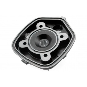 Cylinder kit DR Evolution 70cc, Peugeot vertical LC (with cylinder head, new version, long reach)