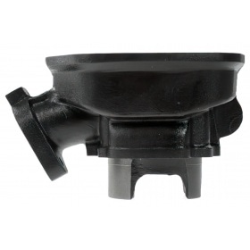 Cylinder kit DR Evolution 70cc, Peugeot vertical LC (with cylinder head, new version, long reach)