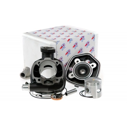 Cilindrs DR Evolution 70cc, Peugeot vertical LC (ar galvu, jauna versija, ar garu garumu) Cilindrs DR Evolution 70cc, Peugeot vertical LC (ar galvu, jauna versija, ar garu garumu)