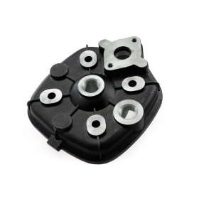 Cylinder kit DR Evolution 70cc, Peugeot vertical LC (with cylinder head, new version, long reach)