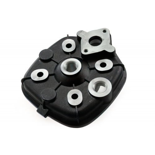 Cilindrs DR Evolution 70cc, Peugeot vertical LC (ar galvu, jauna versija, ar garu garumu) Cilindrs DR Evolution 70cc, Peugeot vertical LC (ar galvu, jauna versija, ar garu garumu)