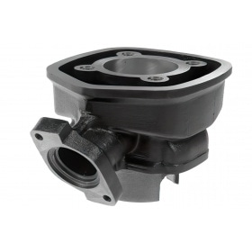 Cylinder kit DR Evolution 70cc, Peugeot vertical LC (with cylinder head, new version, long reach)