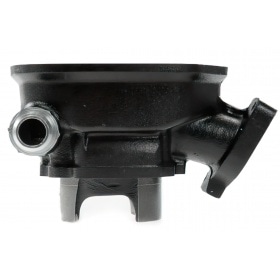 Cylinder kit DR Evolution 70cc, Peugeot vertical LC (with cylinder head, new version, long reach)