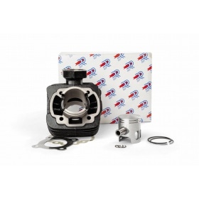 Cylinder kit DR Evolution 50cc, Peugeot vertical AC, d=40mm, without cylinder head