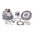 Комплект цилиндра DR 130cc алюминий Vespa 125 ET3 Комплект цилиндра DR 130cc алюминий Vespa 125 ET3