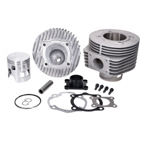 Cylinder Kit DR 178cc aluminium Vespa PX 125 Cylinder Kit DR 178cc aluminium Vespa PX 125