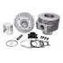 Cylinder Kit DR 178cc aluminium Vespa PX 125 Cylinder Kit DR 178cc aluminium Vespa PX 125