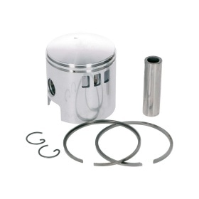 Piston 60mm DR 135cc Vespa PX 80