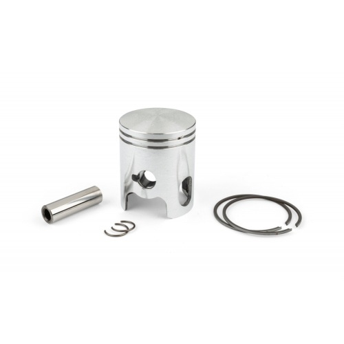 Piston 40mm pin 10mm DR 50cc Minarelli Piston 40mm pin 10mm DR 50cc Minarelli