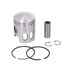 Piston 40mm DR 50cc Peugeot Speedfight 1 / 2 AC