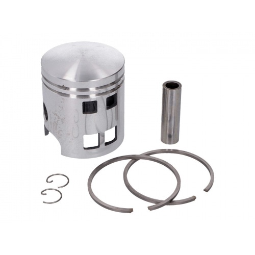 Piston 48mm DR 70cc Piaggio Piston 48mm DR 70cc Piaggio