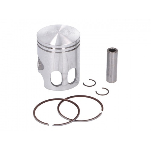 Piston oversize 41mm pin 10mm DR 50cc Minarelli Piston oversize 41mm pin 10mm DR 50cc Minarelli