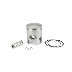 Piston oversize 40,50mm pin 10mm DR 50cc Minarelli