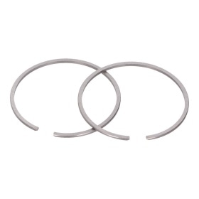 Piston Rings 47x1,5mm DR Peugeot / Vespa