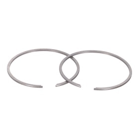 Piston Rings DR Evolution 63cc 43mm Piaggio Ciao