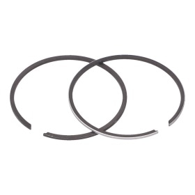 Piston Rings 40mm DR 50cc Minarelli