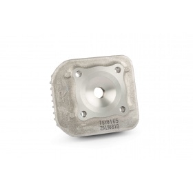 Cylinder Head 47mm DR 70cc Minarelli vertical
