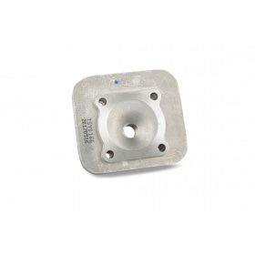 Головка цилиндра 48мм DR 70cc Piaggio AC