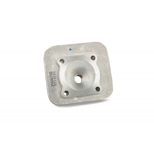 Головка цилиндра 48мм DR 70cc Piaggio AC Головка цилиндра 48мм DR 70cc Piaggio AC