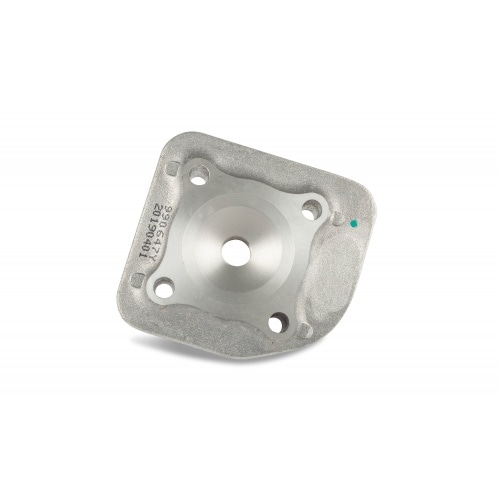Cylinder Head 47mm DR 70cc Minarelli horizontal AC Cylinder Head 47mm DR 70cc Minarelli horizontal AC