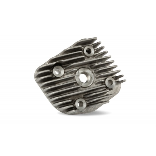 Cylinder Head 47mm DR 70cc Minarelli horizontal AC Cylinder Head 47mm DR 70cc Minarelli horizontal AC