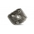 Cylinder Head 47mm DR 70cc Minarelli horizontal AC Cylinder Head 47mm DR 70cc Minarelli horizontal AC