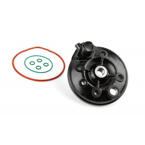 Cylinder Head 40,3mm DR 50cc AM6 Cylinder Head 40,3mm DR 50cc AM6