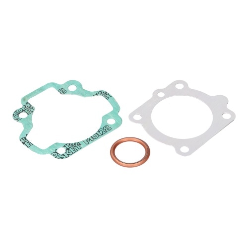 Cylinder Gasket Set DR 66Cc 46mm Honda Camino / PX / QR 50 Cylinder Gasket Set DR 66Cc 46mm Honda Camino / PX / QR 50