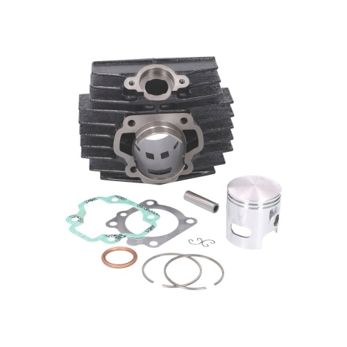 Cylinder Kit DR 66cc 46mm Honda Camino / PX / QR 50 Cylinder Kit DR 66cc 46mm Honda Camino / PX / QR 50