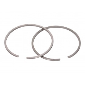 Piston Rings DR 66Cc 46mm Honda Camino / PX / QR 50