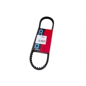 Piedziņas siksna Dayco 10A0965C ar zobiem Piaggio Ciao PX bez variatora