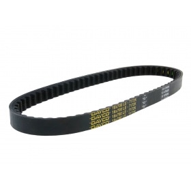 Drive Belt Dayco Power Plus Honda SFX / SJ Bali / SRX / SXR / Peugeot SV Geo / Zenith 50