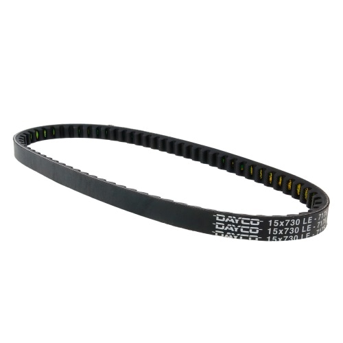 Drive Belt Dayco Honda NH Lead 50 87-95 / Peugeot SC Metropolis 50 -1991 Drive Belt Dayco Honda NH Lead 50 87-95 / Peugeot SC Metropolis 50 -1991
