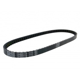 Dzenošā siksna Dayco Honda SH 50 84-95