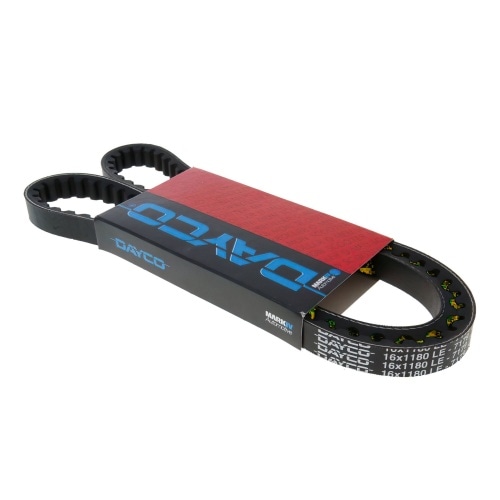 Drive Belt Dayco Honda Wallaroo / Peugeot Fox Drive Belt Dayco Honda Wallaroo / Peugeot Fox