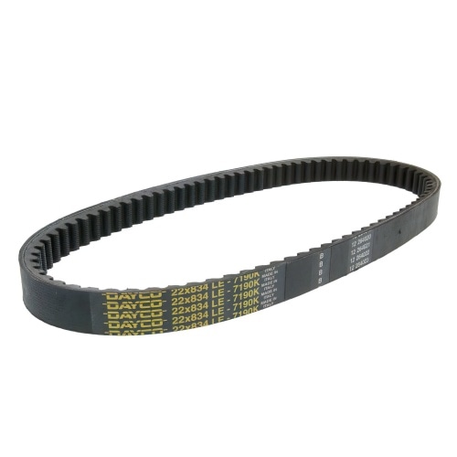 Drive Belt Dayco Power Plus Piaggio Hexagon 2-stroke Skipper / SKR 2T / Runner / Dragster 180 Drive Belt Dayco Power Plus Piaggio Hexagon 2-stroke Skipper / SKR 2T / Runner / Dragster 180