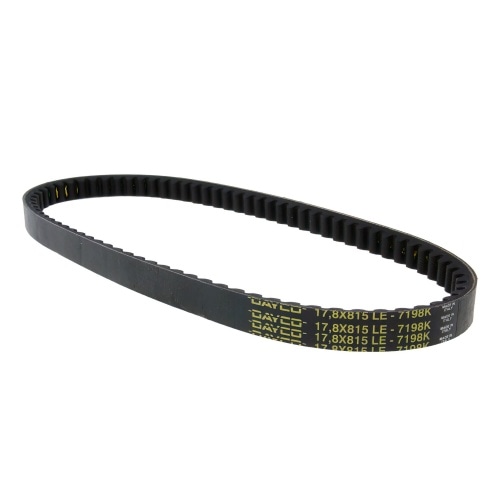 Drive Belt Dayco Power Plus Italjet Formula 125 Drive Belt Dayco Power Plus Italjet Formula 125